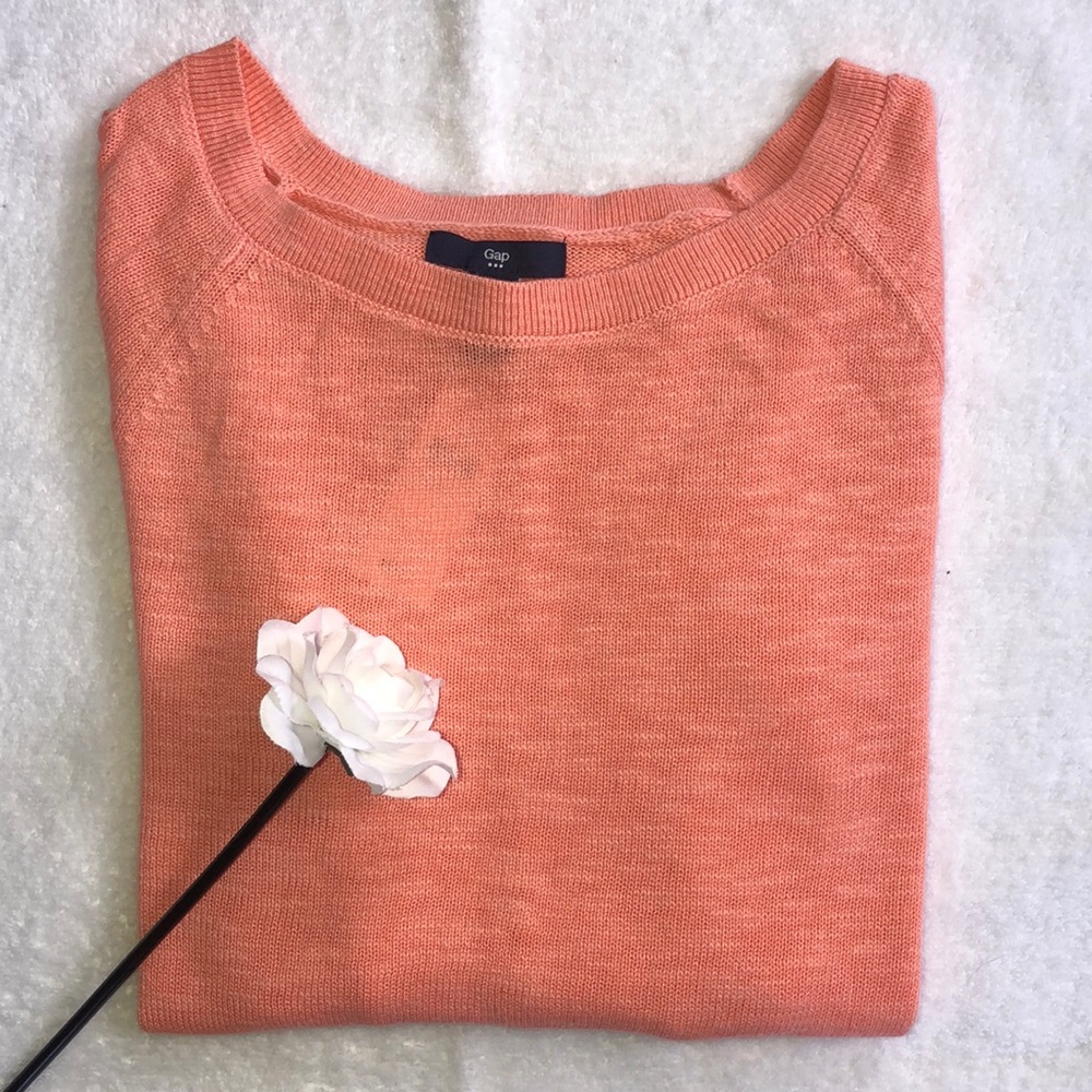 NWT GAP Factory Lightweight Sweater